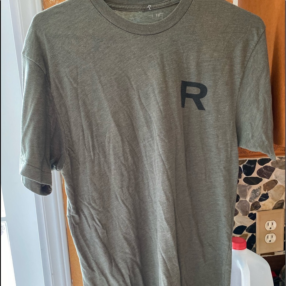 Rogue Tshirt